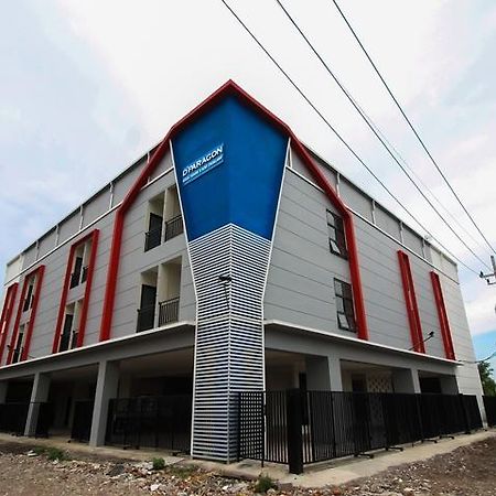 D'Paragon Kalijudan Surabaja Exteriér fotografie