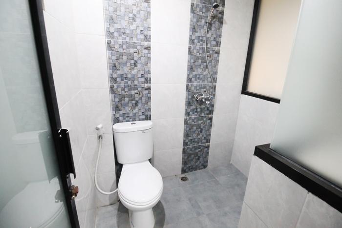 D'Paragon Kalijudan Surabaja Exteriér fotografie